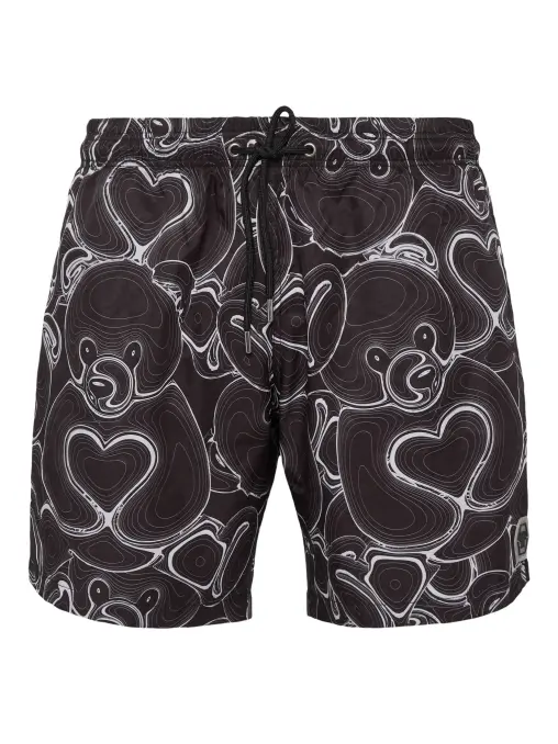 Шорты плавательные PHILIPP PLEIN