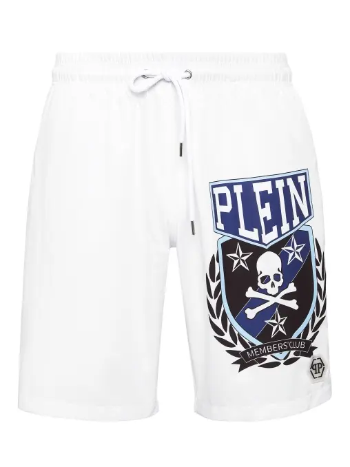 Шорты плавательные PHILIPP PLEIN