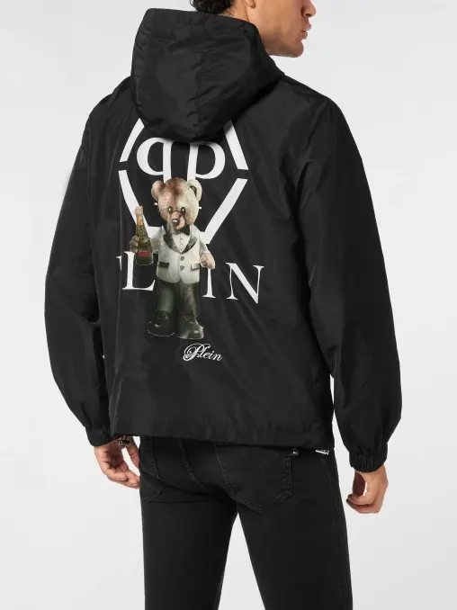 Куртка PHILIPP PLEIN