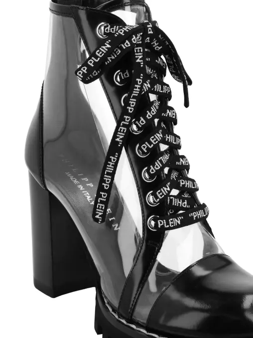 Ботильоны PHILIPP PLEIN