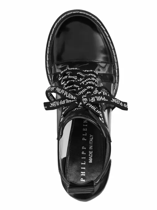Ботильоны PHILIPP PLEIN