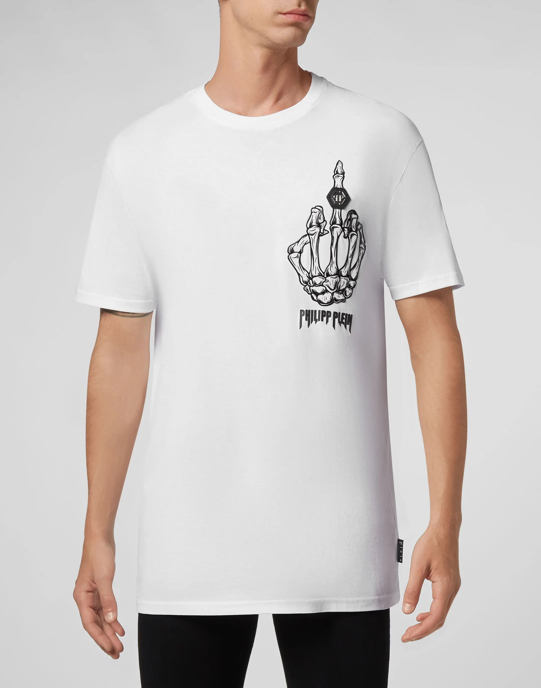 Футболка хлопковая