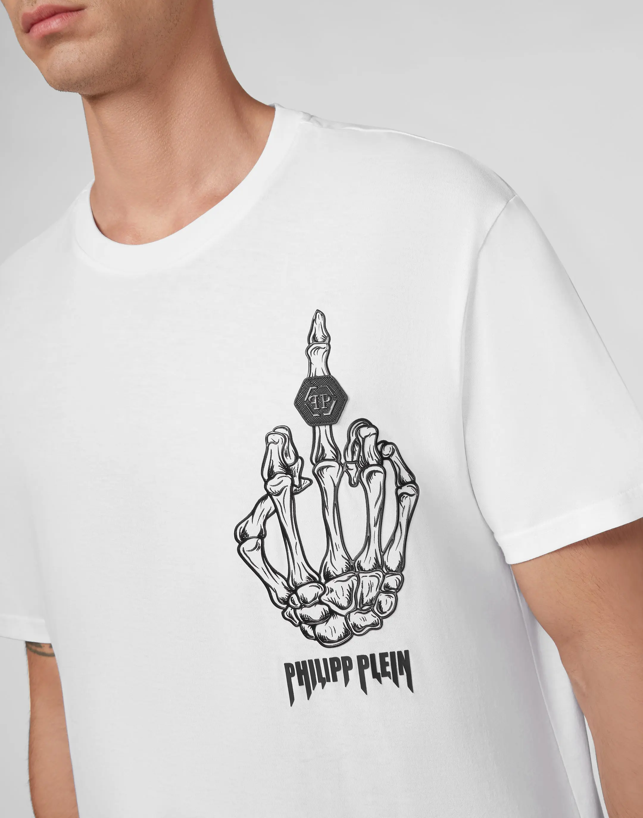 Футболка хлопковая