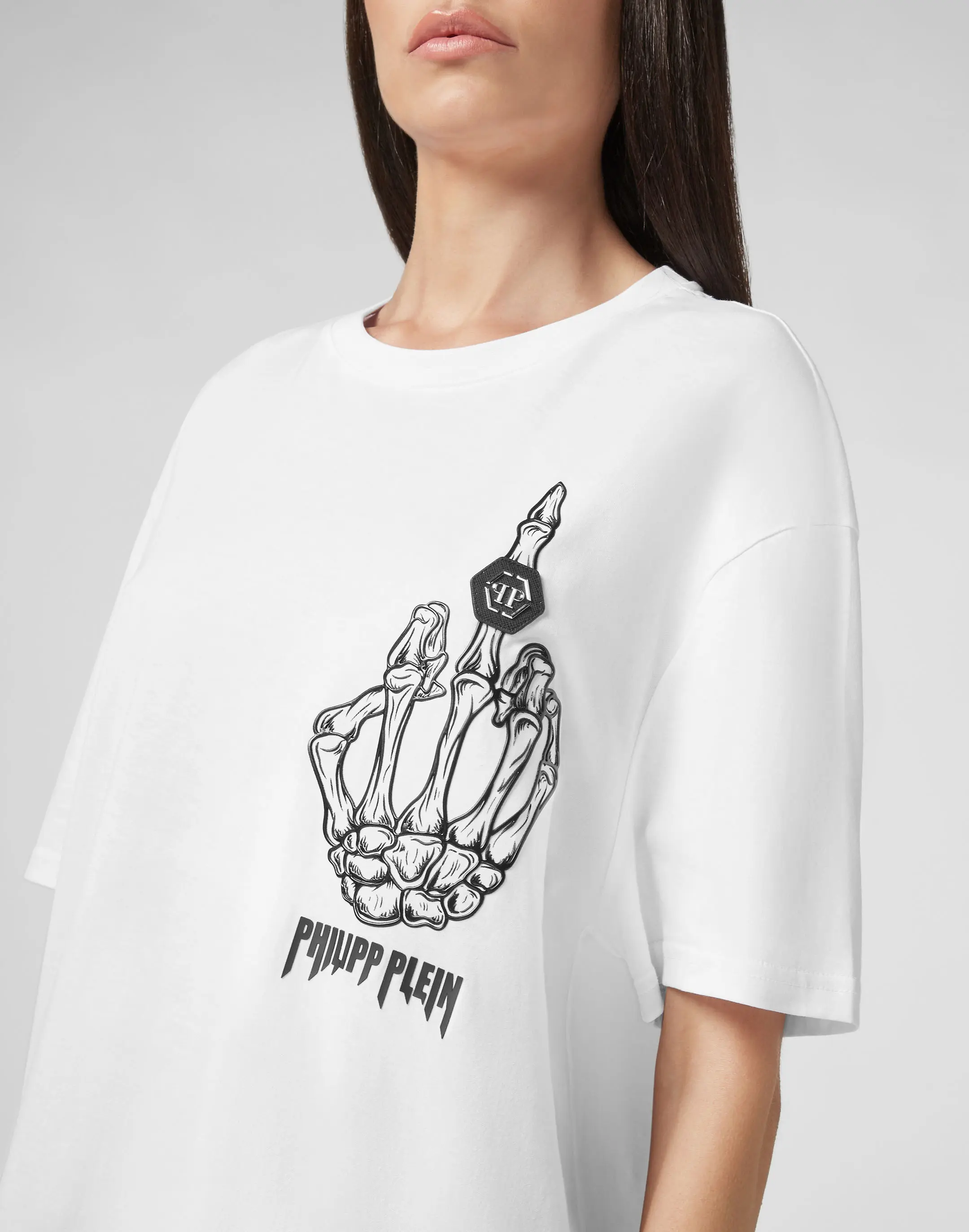 Футболка хлопковая