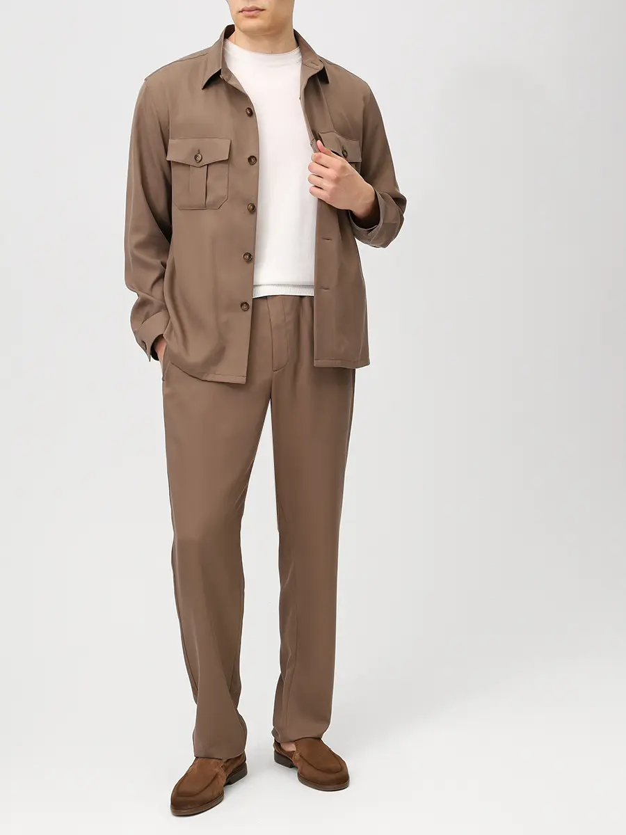Футболка хлопковая