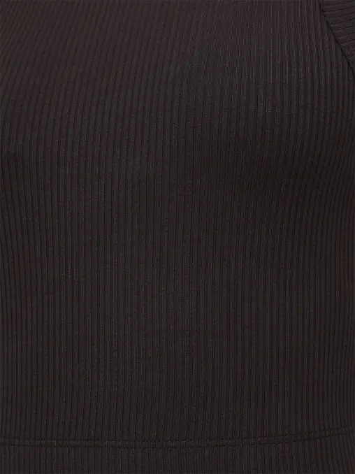 Топ из вискозы DAN MARALEX
