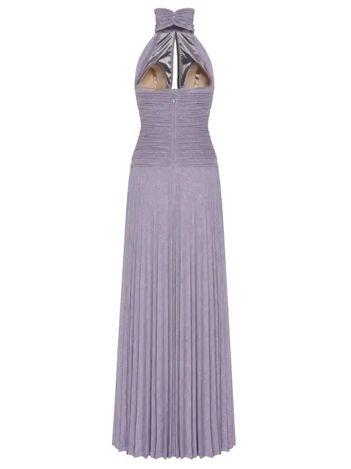 Платье из вискозы ELISABETTA FRANCHI