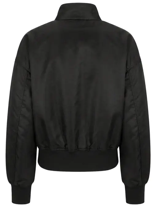 Куртка однотонная ELISABETTA FRANCHI
