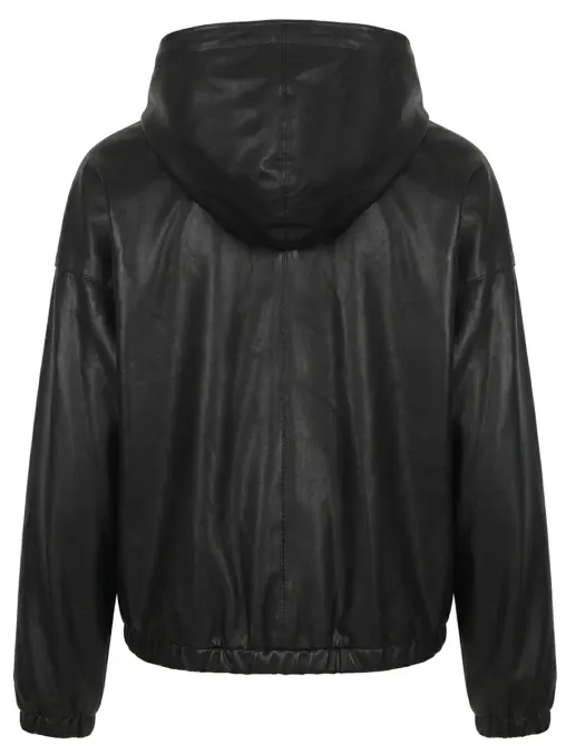 Куртка из вискозы ELISABETTA FRANCHI