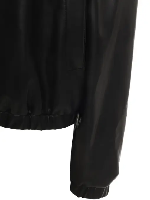 Куртка из вискозы ELISABETTA FRANCHI