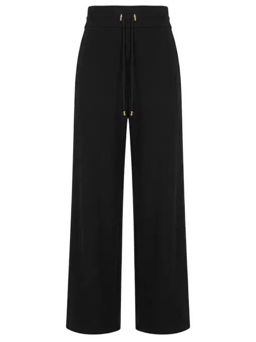 Брюки однотонные ELISABETTA FRANCHI