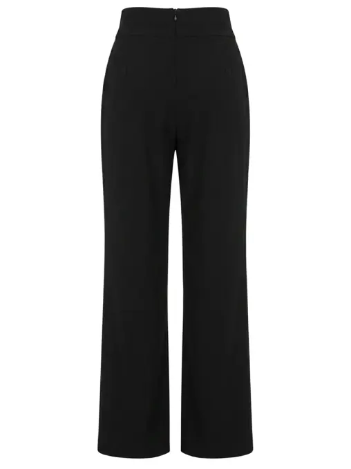 Брюки однотонные ELISABETTA FRANCHI