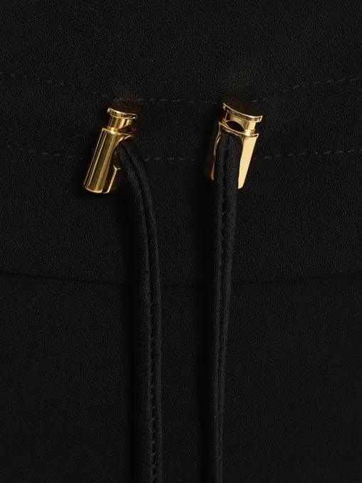 Брюки однотонные ELISABETTA FRANCHI