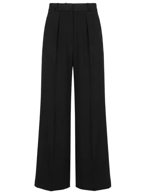 Брюки однотонные ELISABETTA FRANCHI