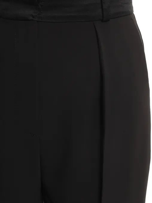 Брюки однотонные ELISABETTA FRANCHI