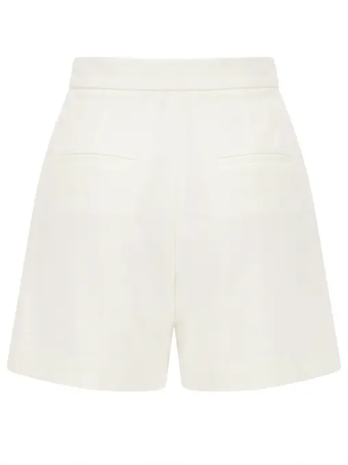 Шорты из вискозы ELISABETTA FRANCHI