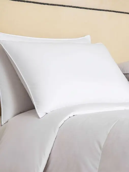 Подушка хлопковая FRETTE