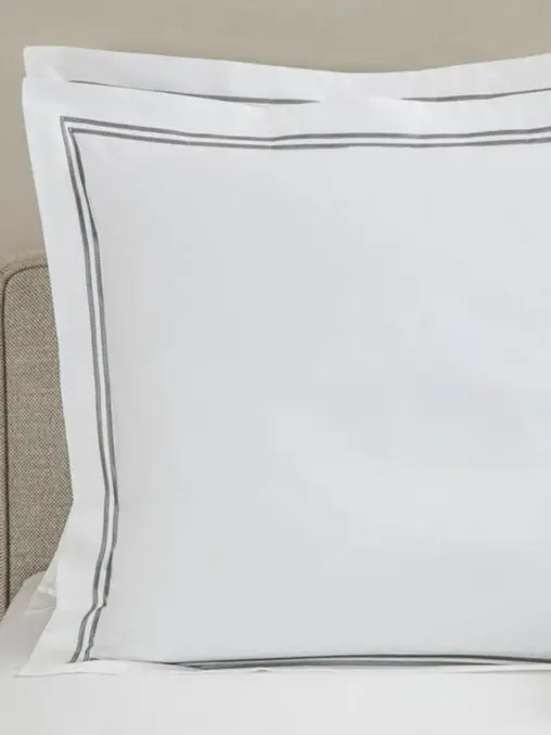 Наволочка хлопковая FRETTE