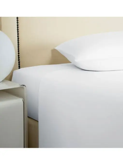 Простыня хлопковая FRETTE
