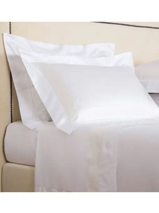 Наволочка хлопковая FRETTE