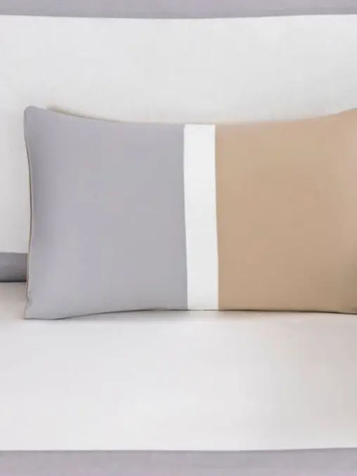 Наволочка хлопковая FRETTE