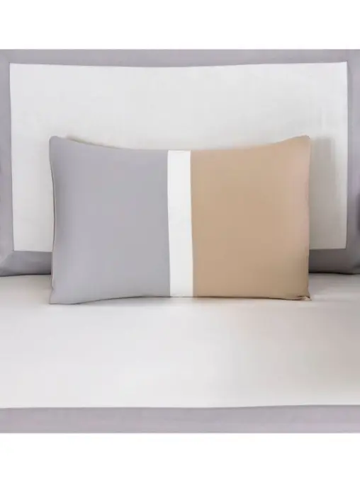 Наволочка хлопковая FRETTE