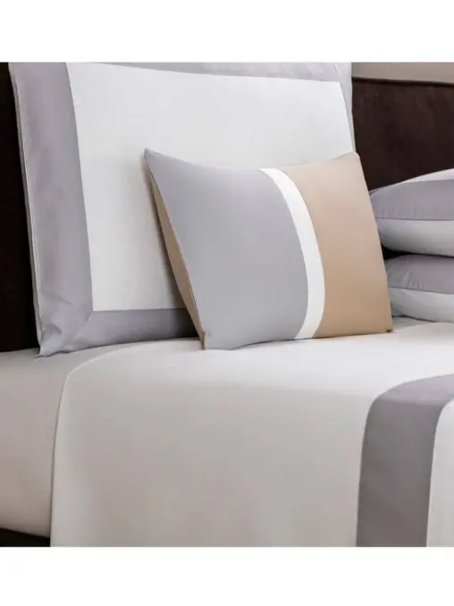Наволочка хлопковая FRETTE