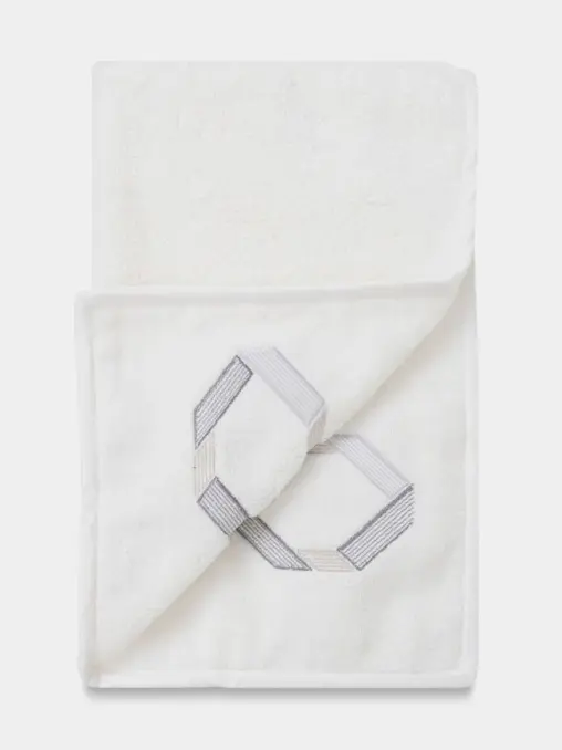 Полотенце хлопковое FRETTE