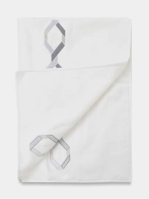 Полотенце хлопковое FRETTE