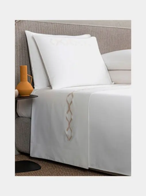 Комплект постельного белья FRETTE
