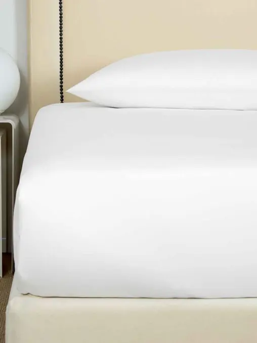 Простыня хлопковая FRETTE