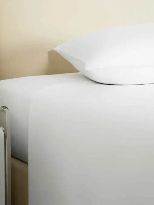 Простыня хлопковая FRETTE