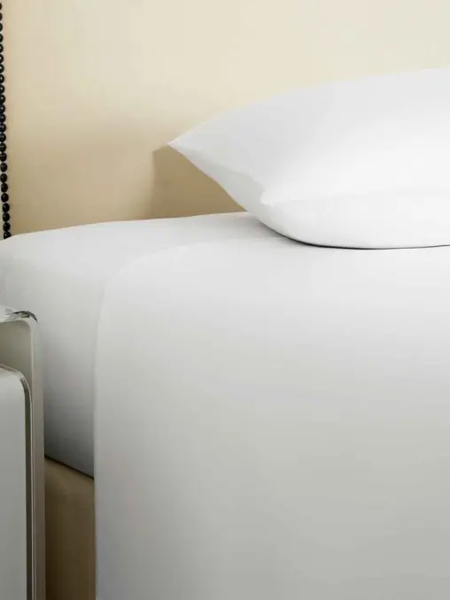 Простыня хлопковая FRETTE