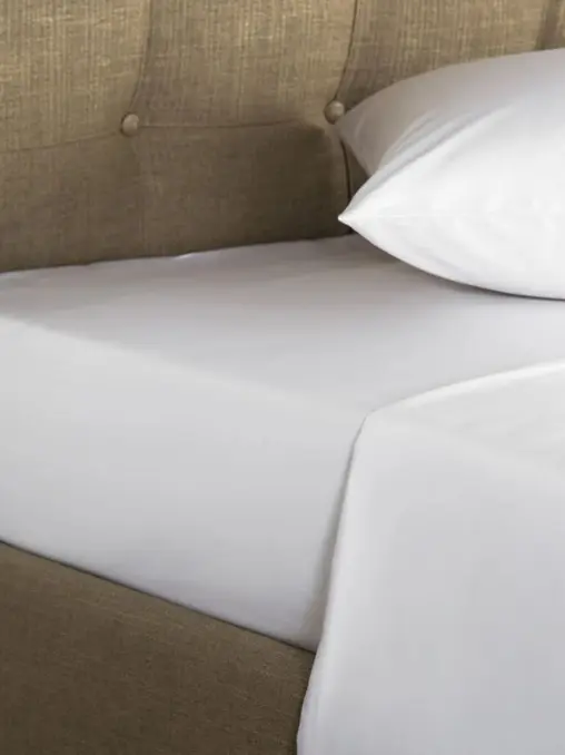 Простыня хлопковая FRETTE