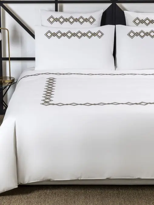 Комплект постельного белья FRETTE