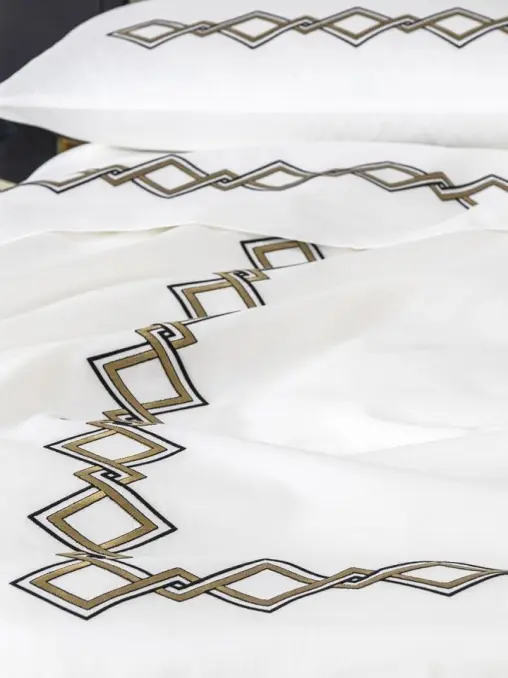 Комплект постельного белья FRETTE