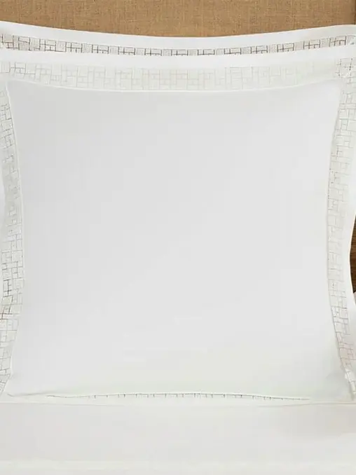 Наволочка хлопковая FRETTE