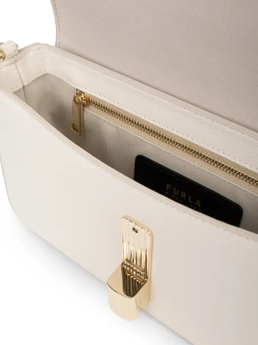 Сумка кожаная Iride FURLA