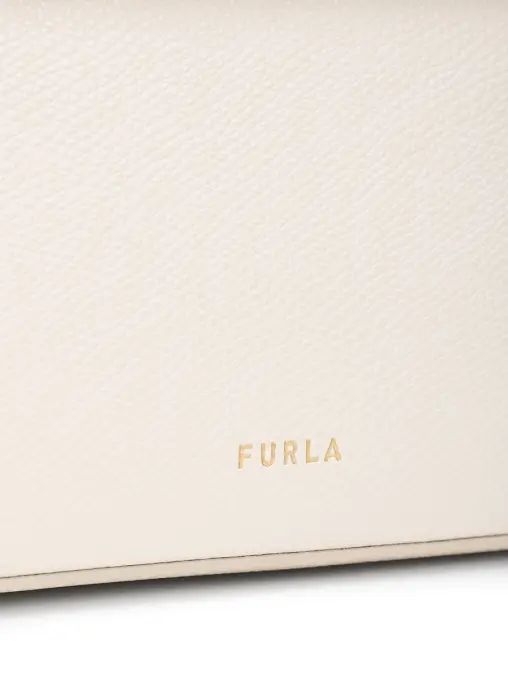 Сумка кожаная Iride FURLA