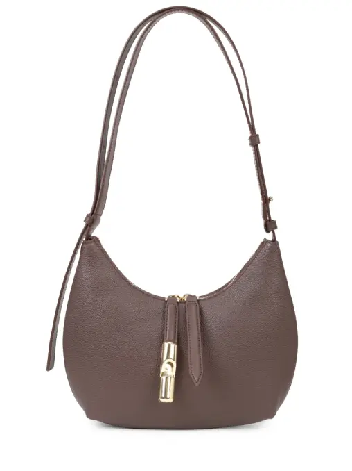 Сумка кожаная Goccia FURLA
