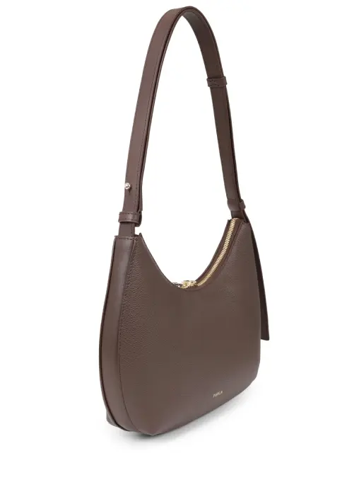 Сумка кожаная Goccia FURLA