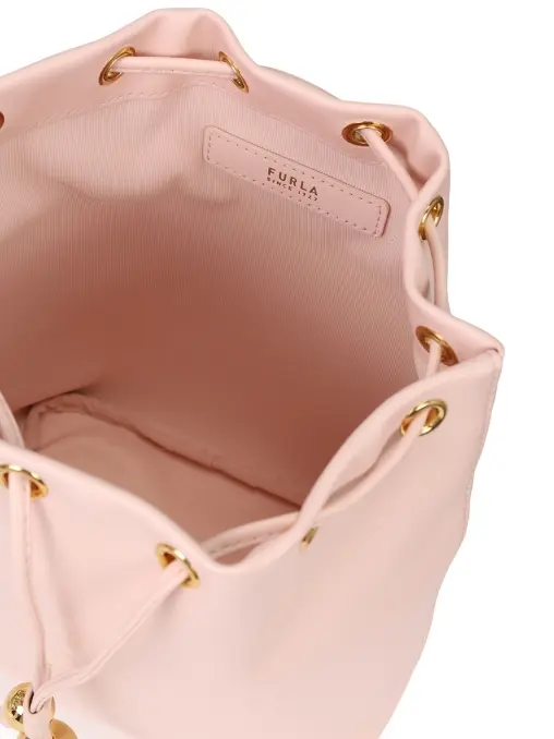 Сумка кожаная FURLA