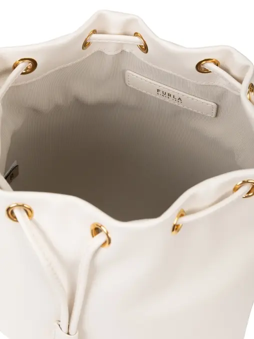 Сумка кожаная FURLA