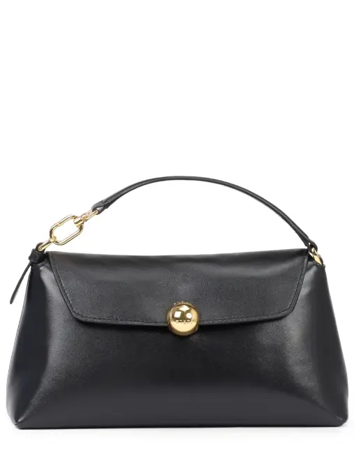Сумка кожаная FURLA