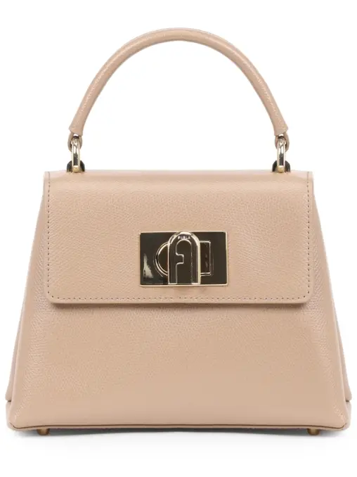 Сумка кожаная FURLA