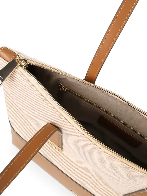 Сумка комбинированная FURLA