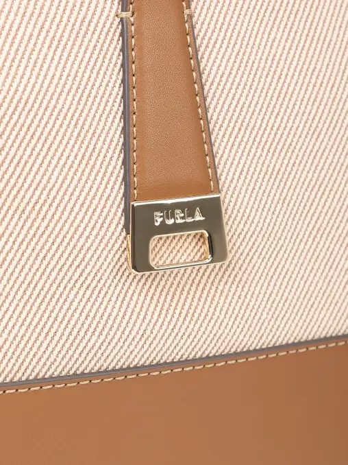 Сумка комбинированная FURLA