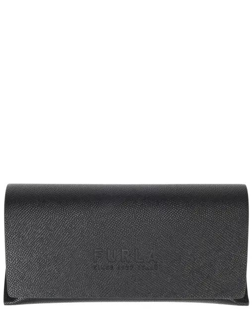 Очки солнцезащитные FURLA