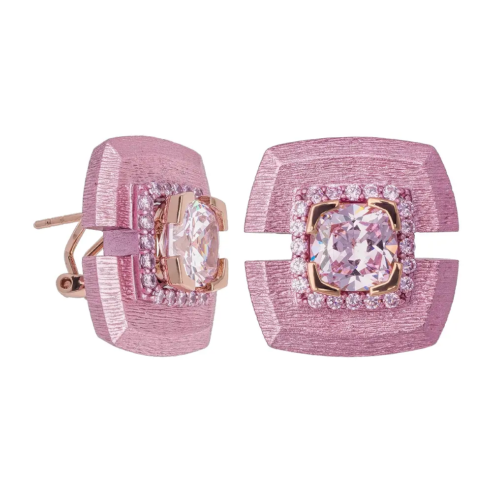 Серьги Candy