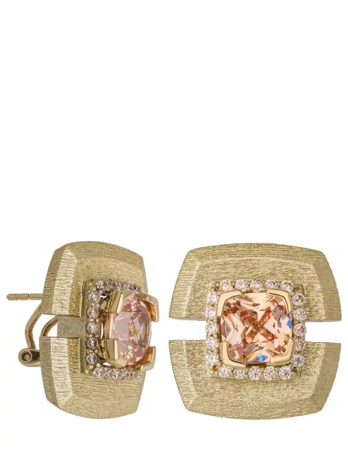 Серьги Candy STYLE AVENUE